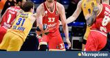 Euroleague, Απέδρασε, Ολυμπιακός, Βελιγράδι, Μακάμπι,Euroleague, apedrase, olybiakos, veligradi, makabi