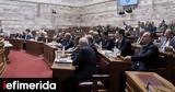 Βουλή, Δομή, Ενόπλων Δυνάμεων 2024-2035,vouli, domi, enoplon dynameon 2024-2035