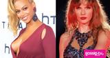 Βραβεία Grammy 2025, Taylor Swift, Beyonce,vraveia Grammy 2025, Taylor Swift, Beyonce