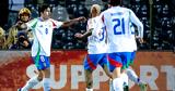 Nations League, -άουτ Ιταλία, Γαλλία, Βέλγιο,Nations League, -aout italia, gallia, velgio