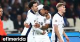 Nations League, Απότομη, Εθνική 3-0, Αγγλία, ΟΑΚΑ,Nations League, apotomi, ethniki 3-0, anglia, oaka