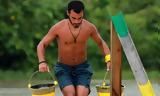 Survivor 15-11, Άνω, – Χαμός, Μιχάλη,Survivor 15-11, ano, – chamos, michali