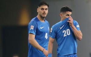 Εθνική Ελλάδας, Nations League, ethniki elladas, Nations League