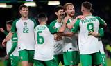 Ιρλανδία 1-0, Φινλανδία,irlandia 1-0, finlandia