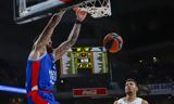 Euroleague, Πέρασε, Μαδρίτη, Αναντολού Εφές, Ρεάλ,Euroleague, perase, madriti, anantolou efes, real