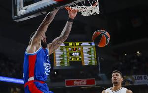 Euroleague, Πέρασε, Μαδρίτη, Αναντολού Εφές, Ρεάλ, Euroleague, perase, madriti, anantolou efes, real