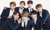 Γράφουν, BTS, K-pop,grafoun, BTS, K-pop