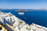 Σαντορίνη, Πολεοδομικό, – Πού,santorini, poleodomiko, – pou