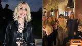 Άννα Βίσση, Viral, TikTok, Θεσσαλονίκη,anna vissi, Viral, TikTok, thessaloniki