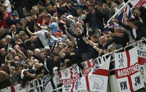 Καταγγελίες, Άγγλους, ΟΑΚΑ, katangelies, anglous, oaka