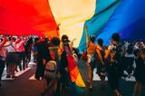 Athens Pride – Συζήτηση, Tαυτότητα,Athens Pride – syzitisi, Taftotita