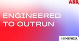 ABB, Engineered,Outrun