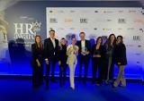 Pfizer,HR Awards