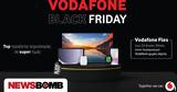 Black Friday, Vodafone,Top