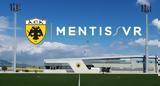 ΑΕΚ, Πέρασε, Virtual Training,aek, perase, Virtual Training
