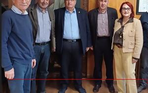 Υπεγράφη, Σύμφωνο Συνεργασίας Πανεπιστημίου Πατρών, ΚΕΔΗΠ-Καρναβάλι Πάτρας, ypegrafi, symfono synergasias panepistimiou patron, kedip-karnavali patras