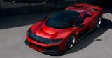 Λεκλέρ, Σάινθ, Ferrari F80 -Δείτε, VIDEO,lekler, sainth, Ferrari F80 -deite, VIDEO