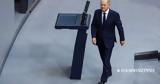 Σολτς, Πούτιν,solts, poutin