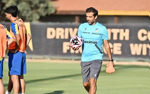 ΑΠΟΕΛ, Μοράις, apoel, morais