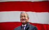 Jamie Dimon,Trump