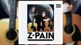 Ζ-Pain, Μαρκ Ζούκερμπεργκ,z-Pain, mark zoukerbergk