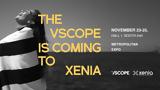 Xenia,VScope