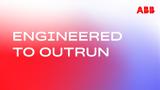 ΑΒΒ, Engineered, Outrun,avv, Engineered, Outrun