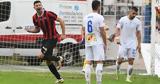 Παναχαϊκή - Αιγάλεω 2-0,panachaiki - aigaleo 2-0