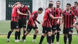 Παναχαϊκή – Αιγάλεω 2-0, Χτίζουν, Πατρινοί,panachaiki – aigaleo 2-0, chtizoun, patrinoi