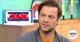 Ορέστης Τζιόβας, Έχω,orestis tziovas, echo