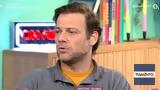 Ορέστης Τζιόβας, Έχω,orestis tziovas, echo
