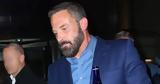 Hollywood Report |, Ben Affleck,Bradley Cooper