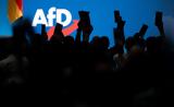 AfD, Ντόναλντ Τραμπ, Ευρωκοινοβούλιο,AfD, ntonalnt trab, evrokoinovoulio