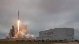 Shotwell,SpaceX