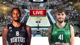 LIVE, Βίρτους Μπολόνια – Παναθηναϊκός,LIVE, virtous bolonia – panathinaikos