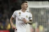 Κρόος, Ρεάλ Μαδρίτης, Δεν,kroos, real madritis, den