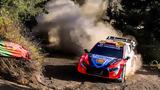WRC, Τέλος, 2025,WRC, telos, 2025