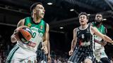 Βίρτους Μπολόνια - Παναθηναϊκός Live, Euroleague,virtous bolonia - panathinaikos Live, Euroleague