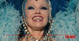 Πάμελα Άντερσον, Κυκλοφόρησε, Last Showgirl,pamela anterson, kykloforise, Last Showgirl