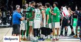 Euroleague, Δεύτερος 7-3, Παναθηναϊκός AKTOR,Euroleague, defteros 7-3, panathinaikos AKTOR