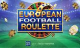 Football Roulette, Ρουλετά …,Football Roulette, rouleta …