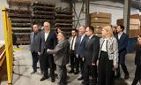 ALFA WOOD GROUP, Λάρισα, Ανάπτυξης, Τάκης Θεοδωρικάκος,ALFA WOOD GROUP, larisa, anaptyxis, takis theodorikakos