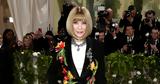 Ποιο, Anna Wintour,poio, Anna Wintour