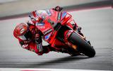 MotoGP – Βαρκελώνη, Pole, Francesco Bagnaia,MotoGP – varkeloni, Pole, Francesco Bagnaia