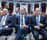 Μητσοτάκης, Σαμαρά, Έθεσε,mitsotakis, samara, ethese