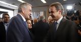 Μητσοτάκης, Σαμαρά, Δημοκρατία,mitsotakis, samara, dimokratia