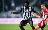 Μπακαγιόκο, ΠΑΟΚ,bakagioko, paok