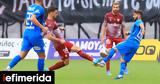 Super League 2, Ισόπαλο, Λάρισα, 1-1, ΑΕΛ, ΠΑΣ Γιάννινα [βίντεο],Super League 2, isopalo, larisa, 1-1, ael, pas giannina [vinteo]