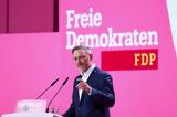 Γερμανικός Τύπος, FDP,germanikos typos, FDP