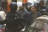 Παρίσι, Συνελήφθη,parisi, synelifthi